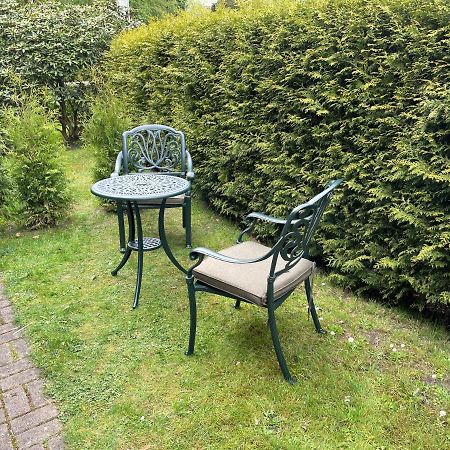 Ferienwohnung St. Dionyser Heidedorf Sankt Dionys Экстерьер фото